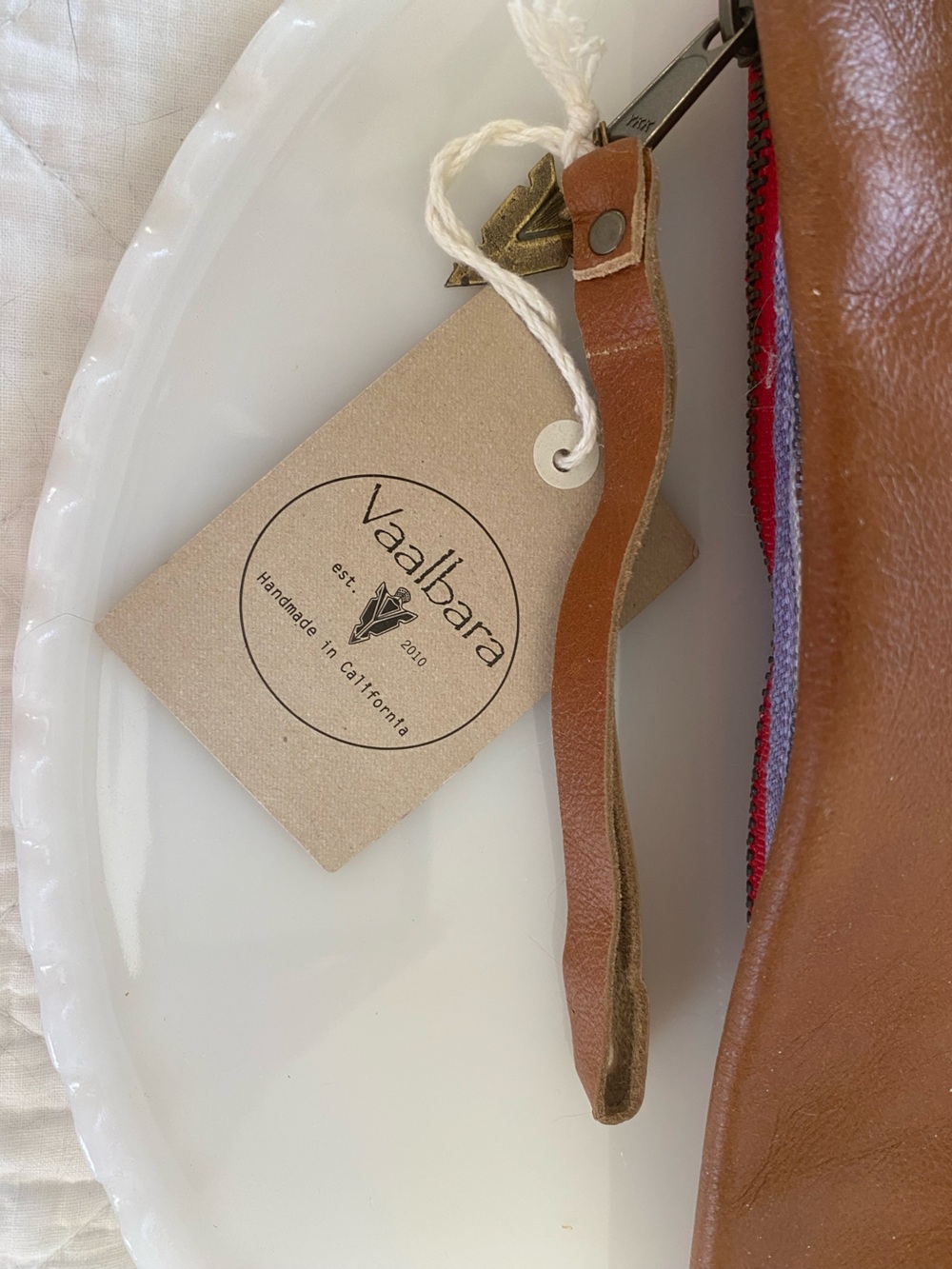 Vaalbara Designs Large Clutch - Picture 6 of 8